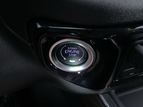 New 2025 Chevrolet Silverado 2500 LT w/ Trail Boss Package image 9