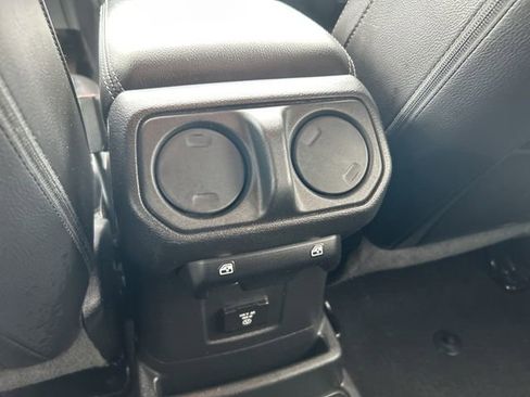 Used 2021 Jeep Wrangler Unlimited Sahara w/ Cold Weather Group image 25