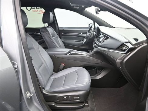 Used 2023 Buick Enclave Essence w/ Experience Buick Package image 10