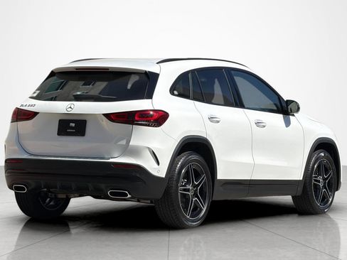 Used 2023 Mercedes-Benz GLA 250 image 5