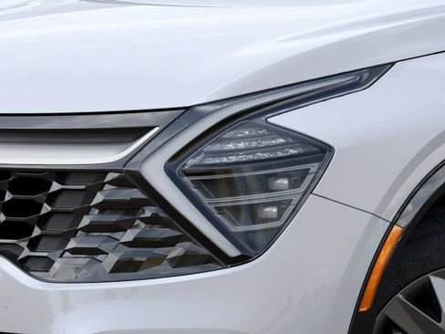 New 2025 Kia Sportage SX Prestige image 10