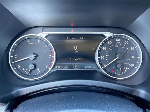 Used 2023 Nissan Sentra SV w/ All-Weather Package image 20