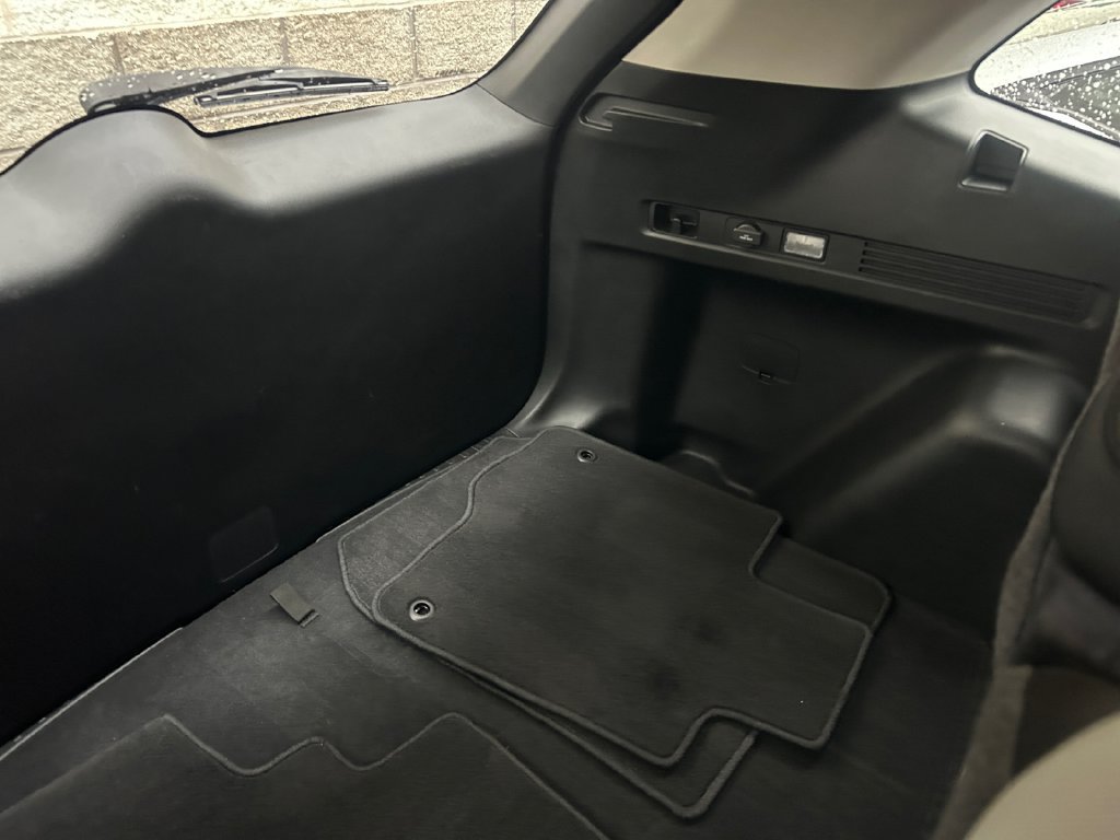 Certified 2024 Honda CR-V EX image 25