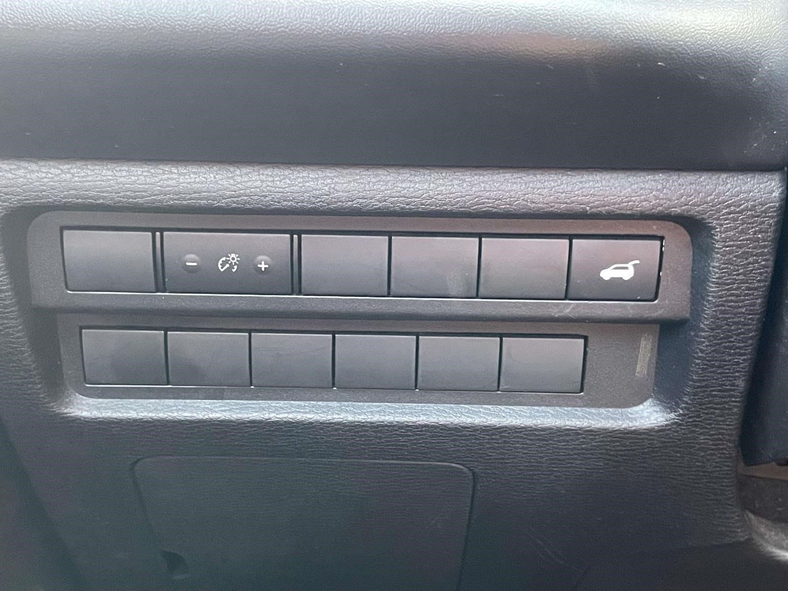 Used 2024 Mitsubishi Outlander SE AWD/4WD image 17