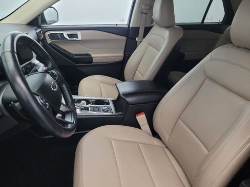 Used 2020 Ford Explorer XLT w/ Equipment Group 202A image 17