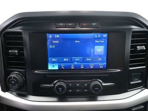 Used 2023 Ford F150 XLT w/ XTR Package AWD/4WD image 13