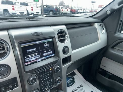 Used 2014 Ford F150 FX4 w/ Equipment Group 402A Luxury image 35