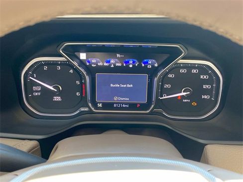 Used 2021 GMC Yukon Denali image 17