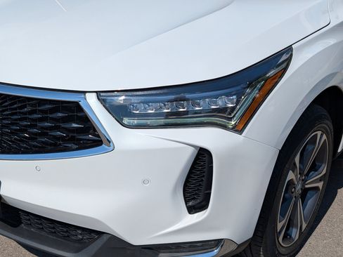 Used 2022 Acura RDX AWD w/ Advance Package image 16