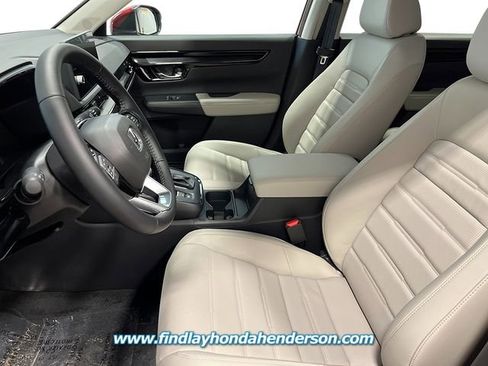 Used 2026 Honda CR-V EX-L image 12