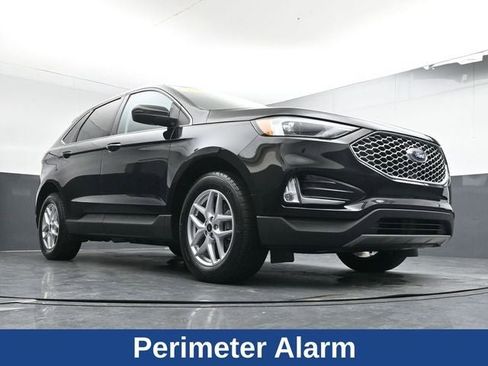 Certified 2023 Ford Edge SEL w/ Convenience Package AWD/4WD image 29