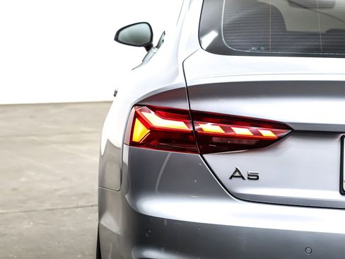 Used 2023 Audi A5 2.0T Premium w/ Convenience Package image 15