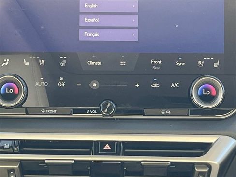 New 2026 Lexus RX 350 image 15