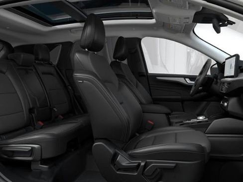 New 2025 Ford Escape SE image 39