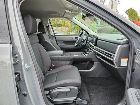 New 2026 Hyundai Santa Fe SE image 10