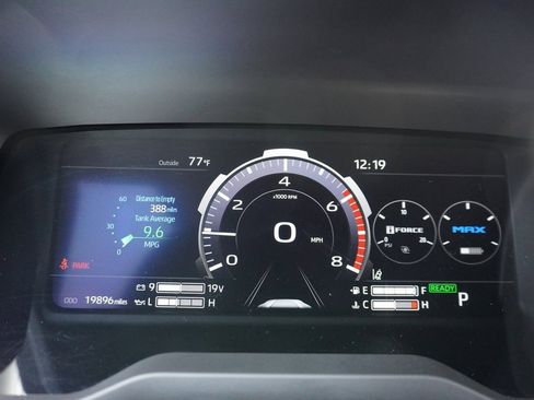 Used 2024 Toyota Tundra Limited image 11