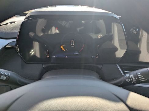 New 2026 Chevrolet TrailBlazer LS w/ LS Convenience Package image 20