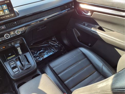 Certified 2024 Honda CR-V EX-L image 16