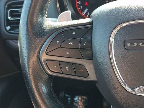 Used 2024 Dodge Durango GT AWD/4WD image 21