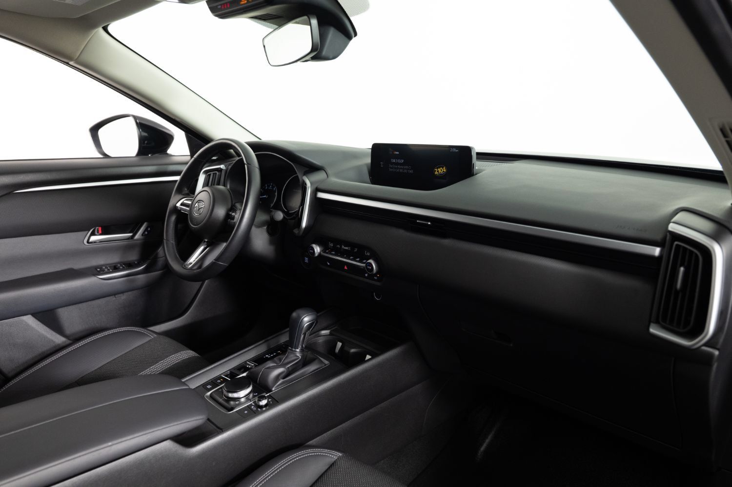 Used 2024 MAZDA CX-50 AWD 2.5 S w/ Cargo Package image 25