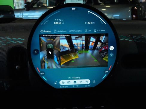 Used 2026 MINI Cooper S image 8