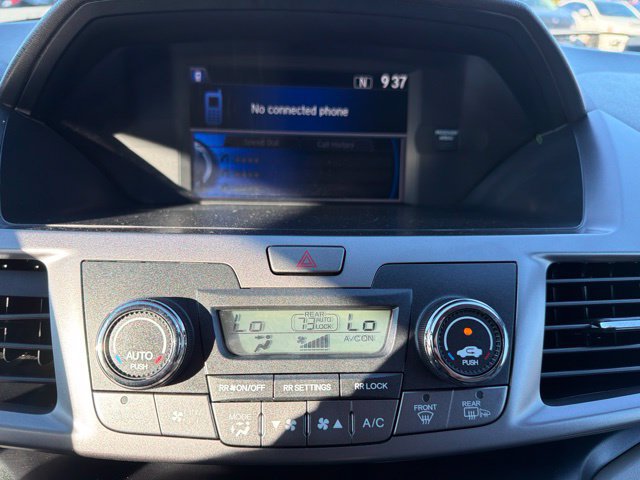 Used 2016 Honda Odyssey SE image 25