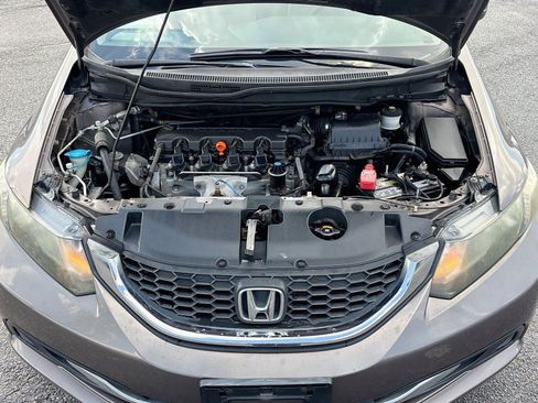 Used 2015 Honda Civic LX image 31
