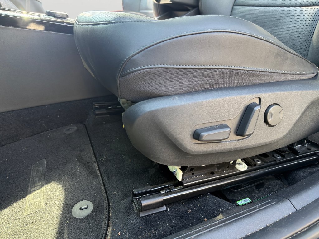 Used 2023 Kia Niro Wave w/ Wave Preserve Package FWD image 24