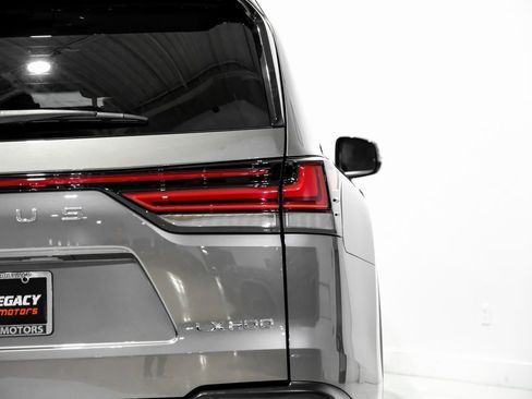 Used 2023 Lexus LX 600 F Sport image 50