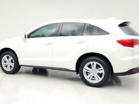 Used 2014 Acura RDX 4dr image 7