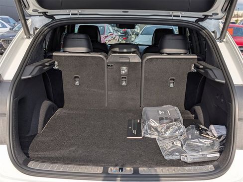 New 2026 Genesis GV80 3.5T e-SC image 27