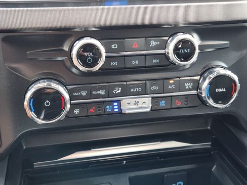 New 2026 Ford F350 Platinum AWD/4WD image 15