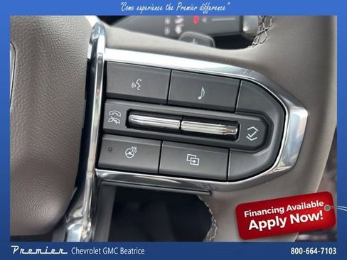 New 2025 GMC Yukon Elevation image 28