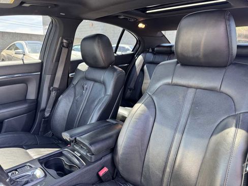 Used 2015 Lincoln MKS FWD image 36