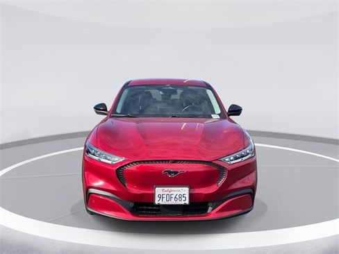 Certified 2023 Ford Mustang Mach-E Select image 2