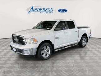 Used 2015 RAM 1500 Big Horn AWD/4WD 360° Tour