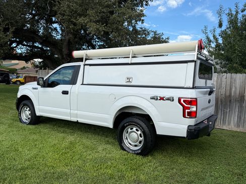 Used 2020 Ford F150 XL w/ Equipment Group 101A Mid image 7