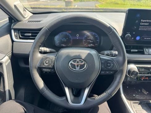 Used 2023 Toyota RAV4 Limited w/ Limited Grade Weather Package AWD/4WD image 24