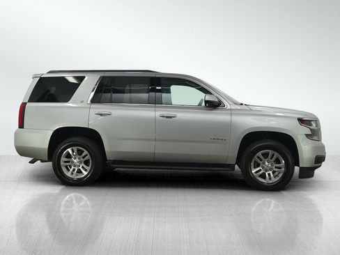 Used 2016 Chevrolet Tahoe LT image 6