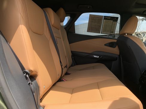 Certified 2025 Lexus RX 350 Premium w/ Accessory Package (Z1) FWD image 33