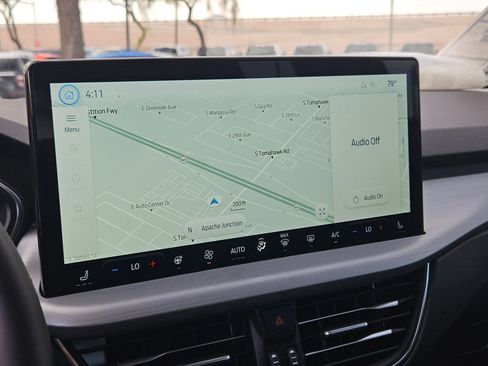 New 2025 Ford Escape SE w/ PHEV Premium Package image 13