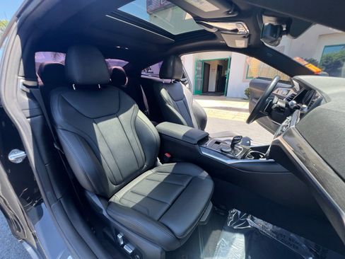 Used 2021 BMW 430i Coupe w/ Convenience Package RWD image 33