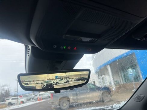 New 2026 GMC Acadia AT4 image 20