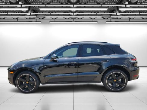 Used 2021 Porsche Macan S AWD/4WD image 6