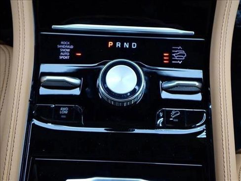 New 2025 Jeep Grand Cherokee L Summit image 21