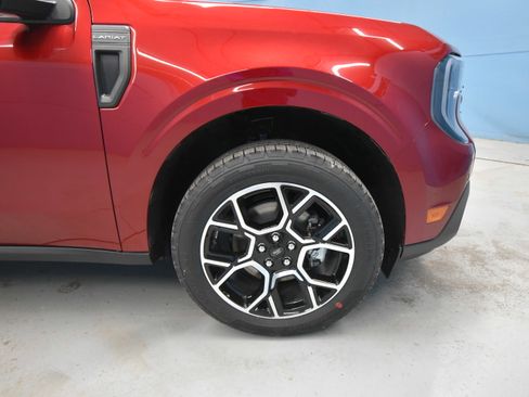 New 2026 Ford Maverick Lariat AWD/4WD image 31
