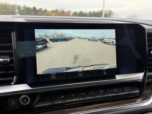 Used 2023 Chevrolet Silverado 1500 RST image 24