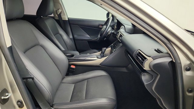 Used 2017 Lexus IS 200t w/ Navigation System Package RWD image 24