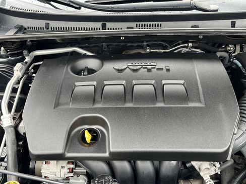 Used 2016 Toyota Corolla S image 27