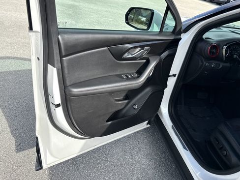 Used 2021 Chevrolet Blazer RS image 13